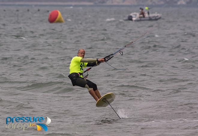 2015 Kite Foil GoldCup  © Pressure Drop . US